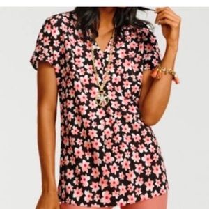 CAbi Harmony Blouse